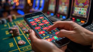 The Rising Wave of Mobile Casino Entertainment: Why APK Slot Games Are Gaining Global Attention