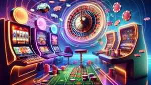A Complete Guide: Can You Play Online Casino Games in Saudi Arabia?