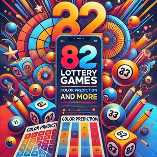 82 Lottery: Exploring Mobile Access, Games, and User Experience
